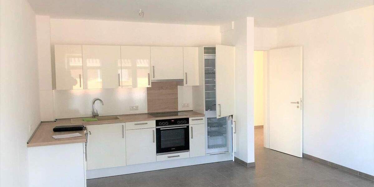 Wunderschöne 3-Zimmer-Wohnung mit 2 Balkonen in HH-Ochsenwerder zu vermieten 3 zimmer