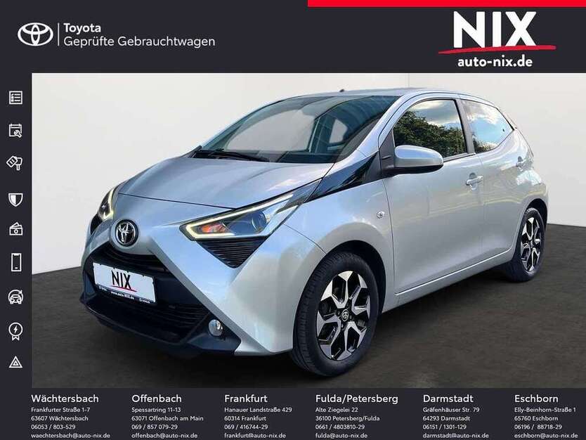Aygo