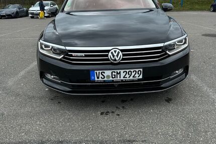 VW Passat 166.500 km 15.000 &euro; Blumberg 78176