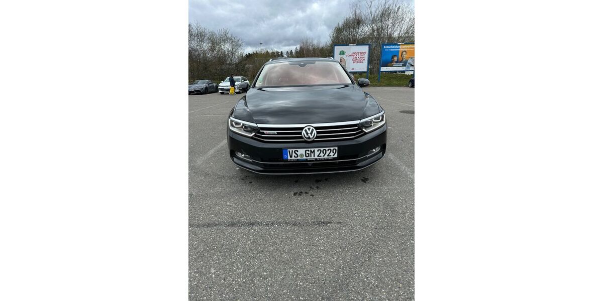 VW Passat 166.500 km 15.000 &euro; Blumberg 78176