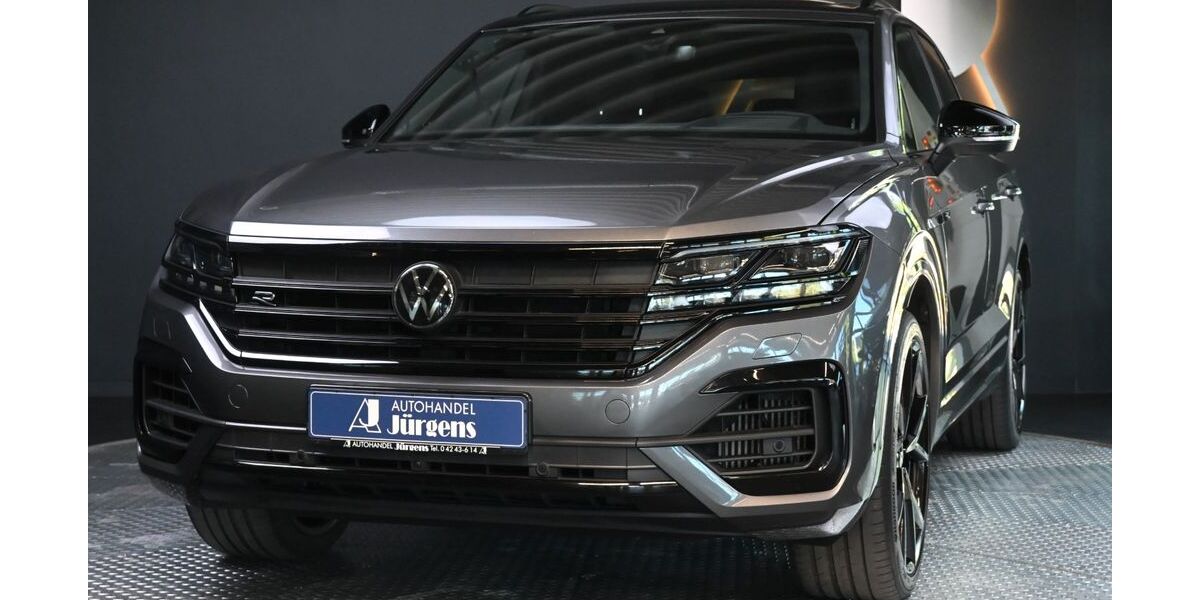 VW Touareg 144.290 km 42.990 &euro; Twistringen, Deutschland 27239