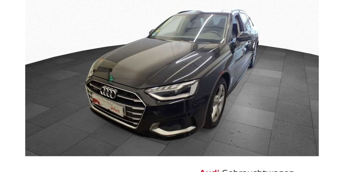 Audi A4 39.803 km 39.990 &euro; Kassel 34125