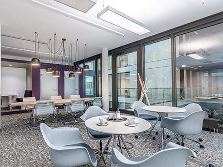 Gewerbeobjekt Bonn Zentrum - 229&euro; | Angebot:25084030