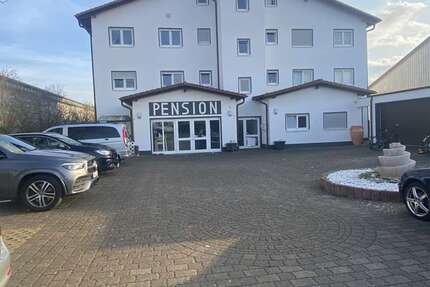 Gastronomie in Grünstadt 1.895.000 € 1003.5 m²