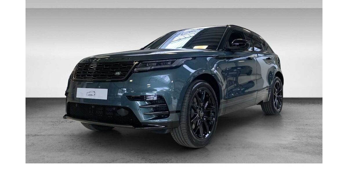 Land Rover Range Rover Velar 11.000 km 84.890 &euro; Trier 54292