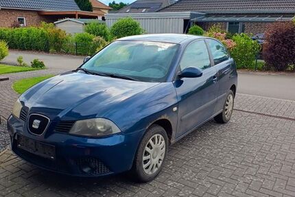 Seat Ibiza 339.183 km 1.290 &euro; Twistringen 27239