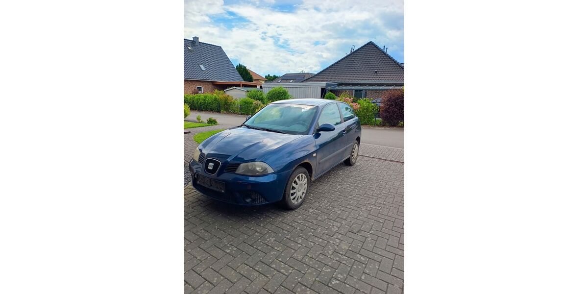 Seat Ibiza 339.183 km 1.290 &euro; Twistringen 27239