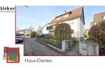 Mehrfamilienhaus, Wohnhaus Ostfildern Nellingen - 1 Zimmer, 237 m&sup2;, 697.000&euro; | Angebot:25677844