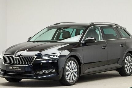 Skoda Superb 45.800 km 31.888 € Mühlheim 63165