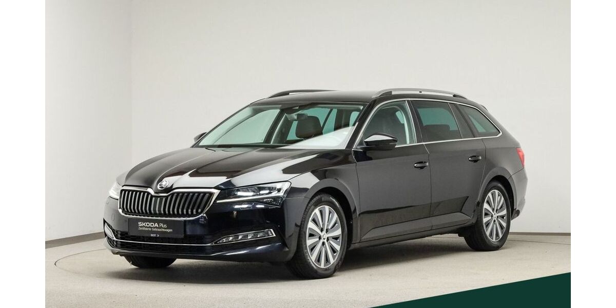 Skoda Superb 45.800 km 31.888 € Mühlheim 63165