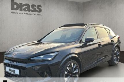 Cupra Formentor 23.500 km 39.950 &euro; Darmstadt 64293