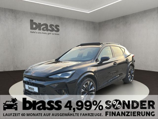 Cupra Formentor 23.500 km 39.950 &euro; Darmstadt 64293