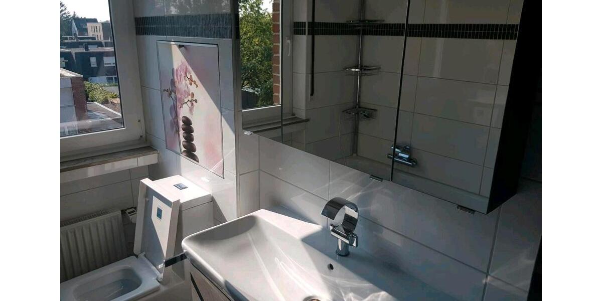 Maisonettenwohnung Ahlen Dolberg - 4 Zimmer, 101 m&sup2;, 850&euro; | Angebot:26399086