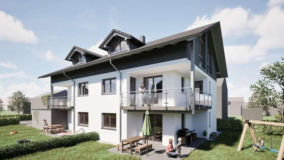 Haus zum Kaufen in Kolbermoor 1.157.000 € 167 m²