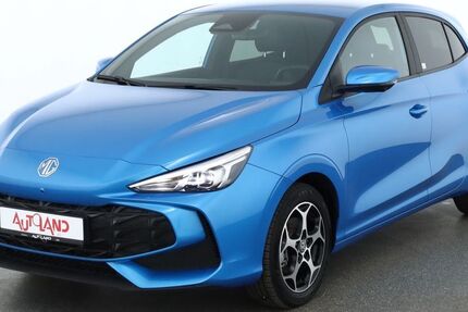 MG 3 10.226 km 15.490 &euro; Senftenberg 01968