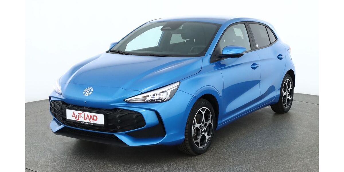 MG 3 10.226 km 15.490 &euro; Senftenberg 01968
