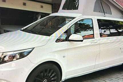 Mercedes-Benz Vito 121.000 km 39.000 € Aachen 52066