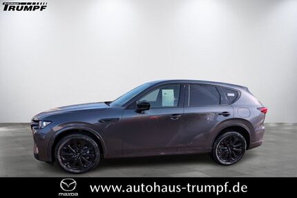 Mazda CX-60 6.151 km 51.900 &euro; Wimmelburg 06313