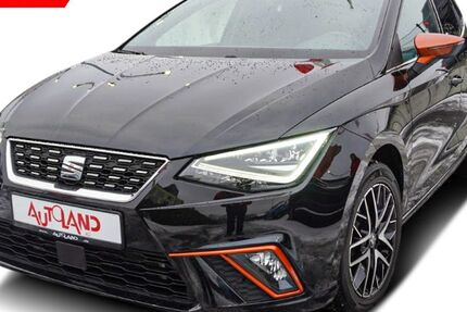 Seat Ibiza 65.836 km 17.490 &euro; Berlin 12683