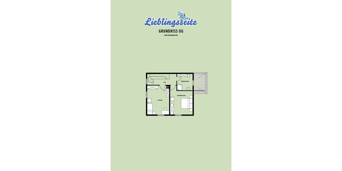 Doppelhaushälfte Ludwigsburg Ost - 5 Zimmer, 126 m&sup2;, 645.000&euro; | Angebot:26703719