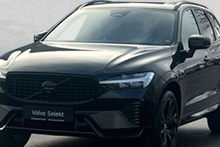 Volvo XC60 17.000 km 58.890 &euro; Karlsruhe 76187