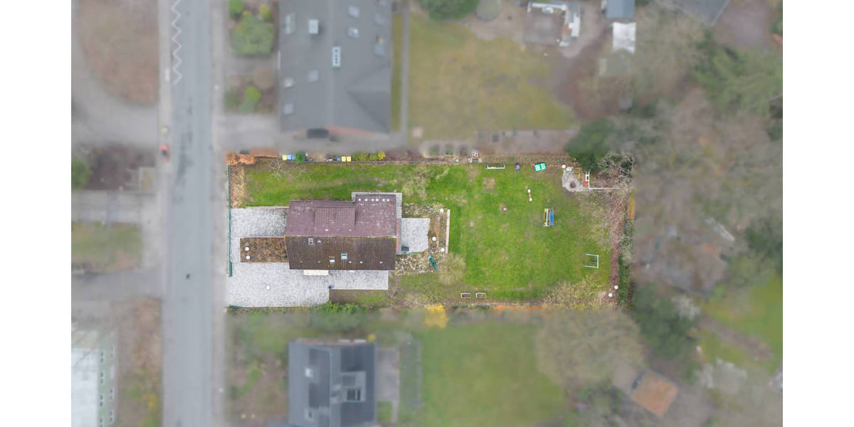 Einfamilienhaus Wentorf - 6 Zimmer, 160 m&sup2;, 795.000&euro; | Angebot:26026564