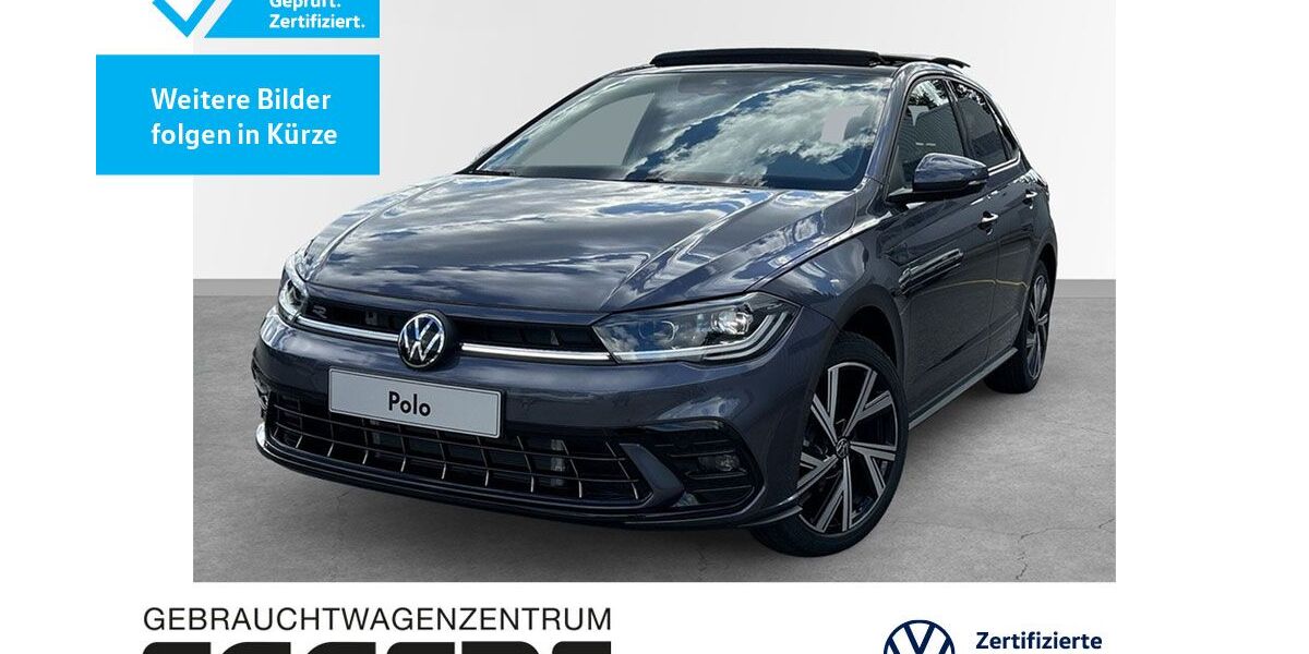 VW Polo 10.900 km 26.980 &euro; Verden 27283