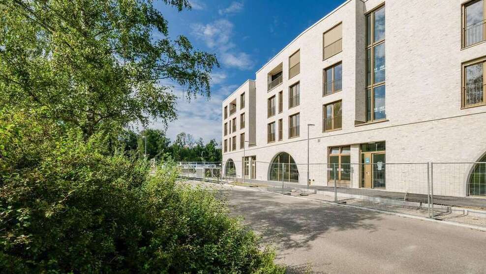 Wohnung zum Kaufen in Landsberg am Lech 599.900 € 85.09 m²