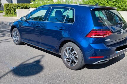 VW Golf 95.000 km 13.945 € München 80686