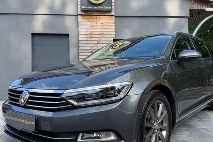 VW Passat 172.000 km 15.470 &euro; Rostock 18055
