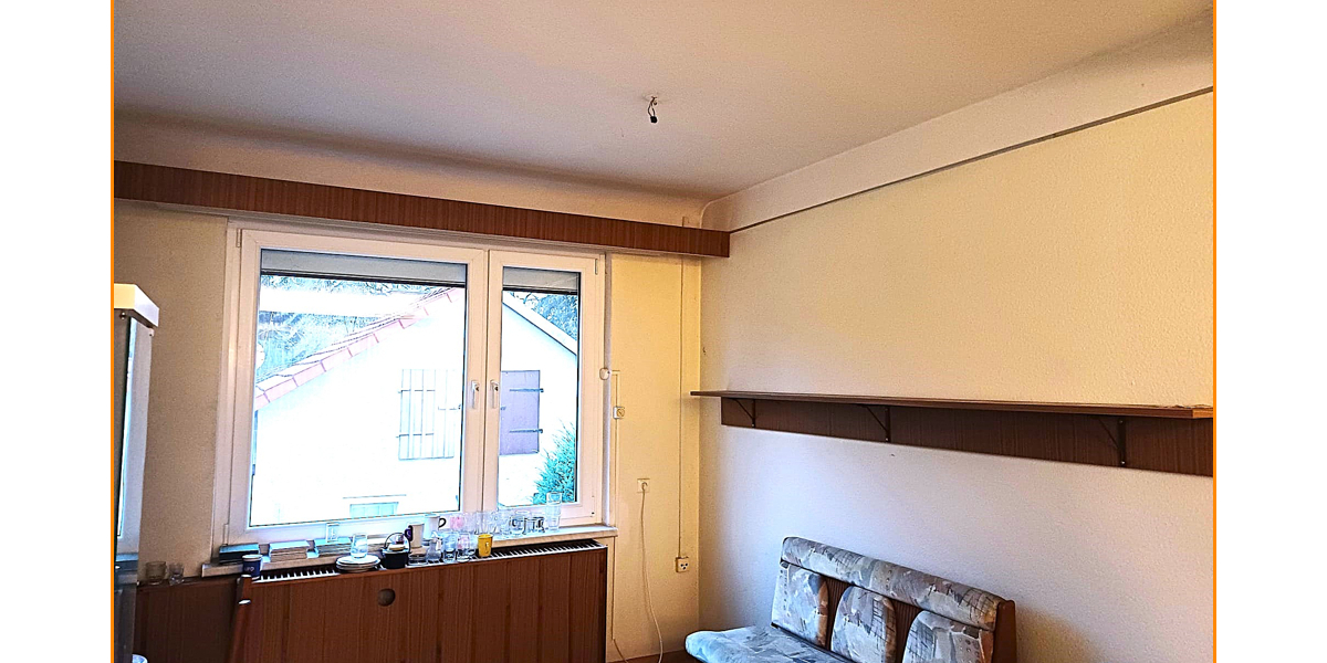 2 Wohnplätze * GROSSES schönes Grundstück* Haus-Bauplatz-Nebengelass, nahe an Wasser+ Wald* - Doppelhaushälfte Berlin / Schmöckwitz Schmöckwitz | Angebot:20337374