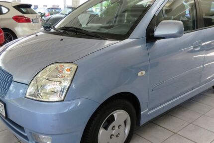 Kia Picanto 60.334 km 5.970 &euro; Dessau-Roßlau 06847