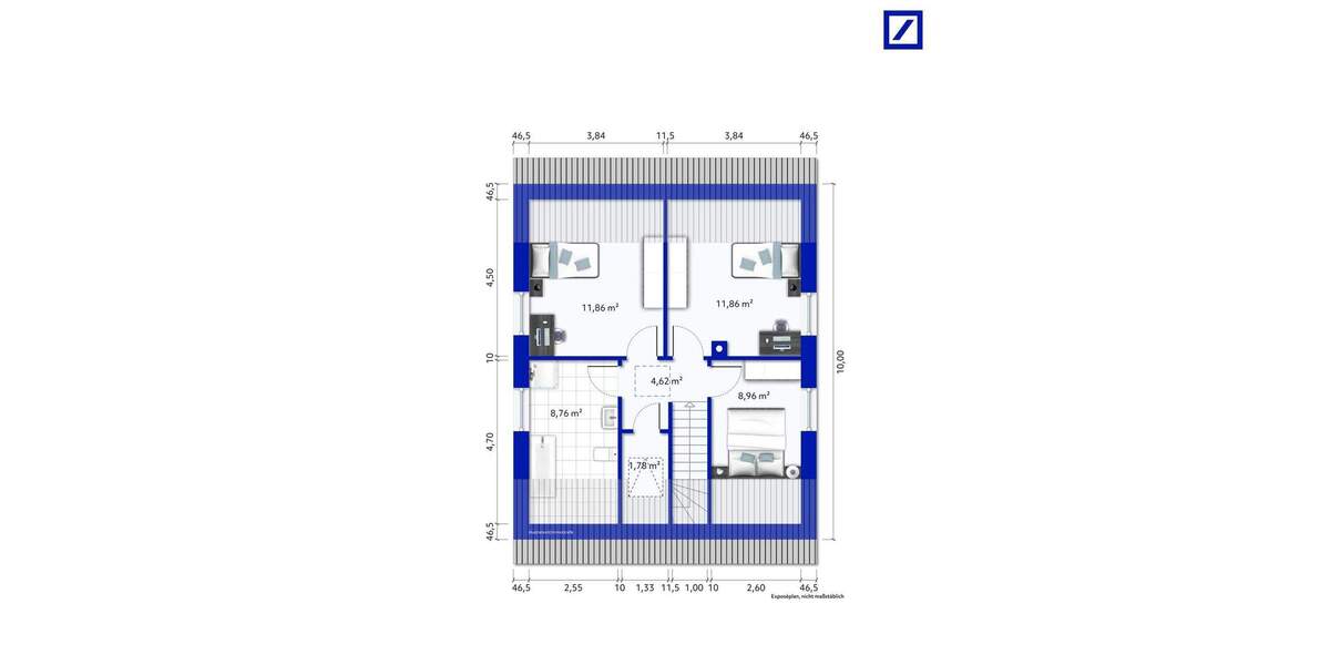 Einfamilienhaus Kümmernitztal Preddöhl - 5 Zimmer, 116 m&sup2;, 249.000&euro; | Angebot:25744214