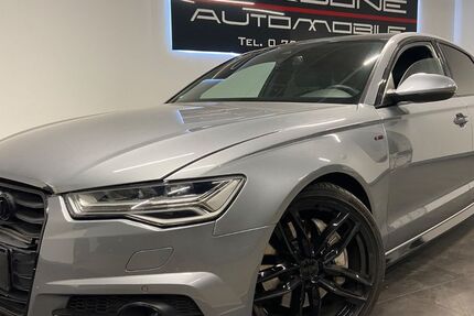 Audi A6 75.900 km 19.990 &euro; Bretten 75015