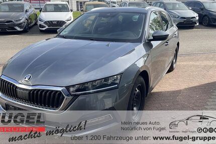 Skoda Octavia 77.470 km 17.899 &euro; Oberlungwitz 09353