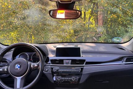 BMW X1 68.500 km 22.300 &euro; Weiler-Simmerberg 88171