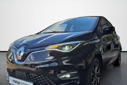 Renault ZOE 65.500 km 12.580 &euro; Hannover 30177