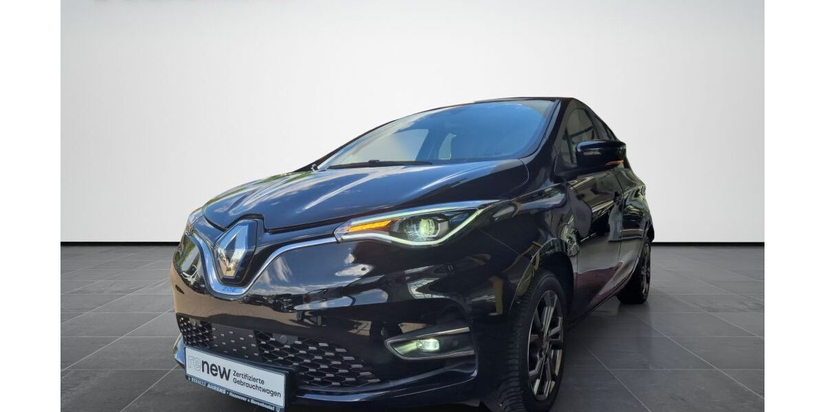 Renault ZOE 65.500 km 12.580 &euro; Hannover 30177