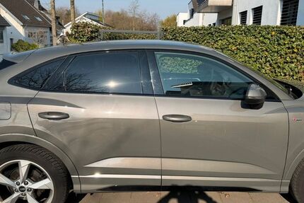 Audi Q3 65.000 km 33.000 &euro; Mönchengladbach 41068