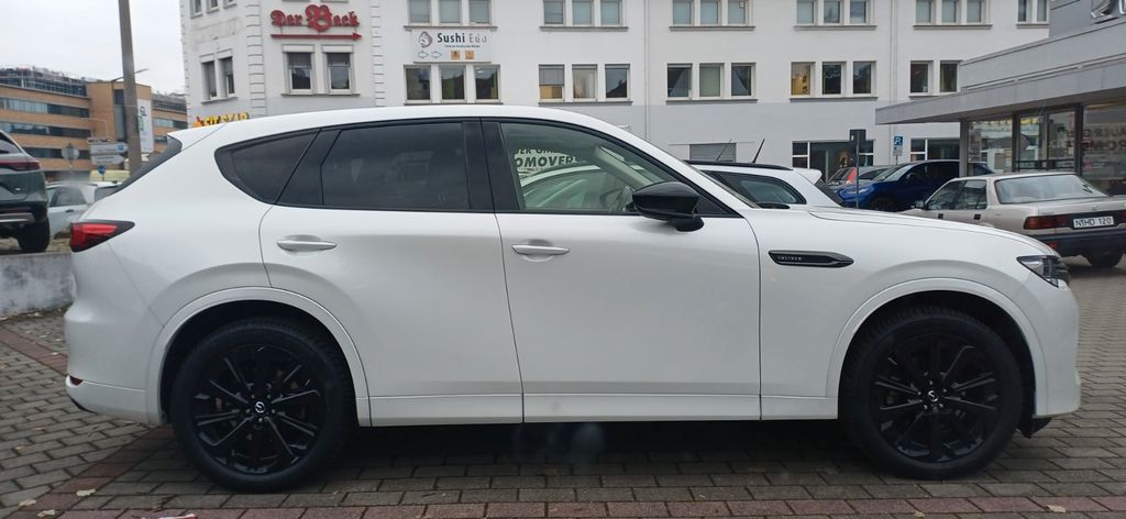 Mazda CX-60 68.000 km 37.200 &euro; Nürnberg 90429