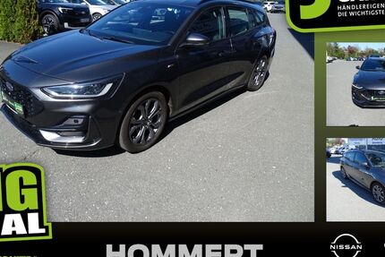 Ford Focus 84.750 km 17.390 &euro; Coburg 96450