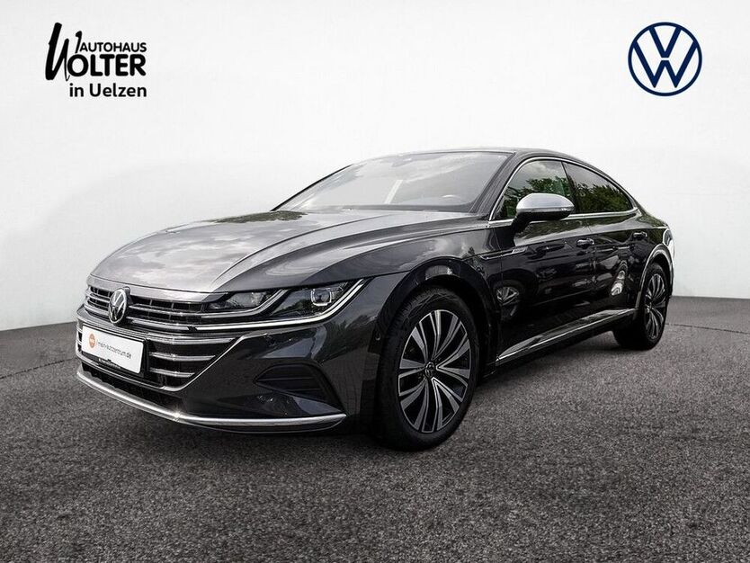 Arteon