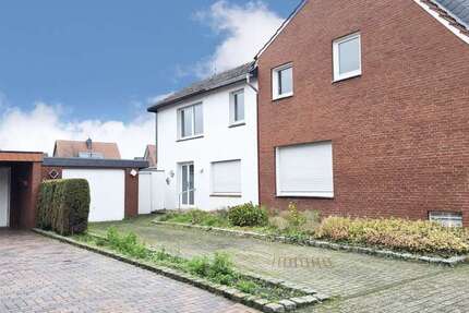 Haus zum Kaufen in Ahaus 249.000 € 144 m² 6 zimmer