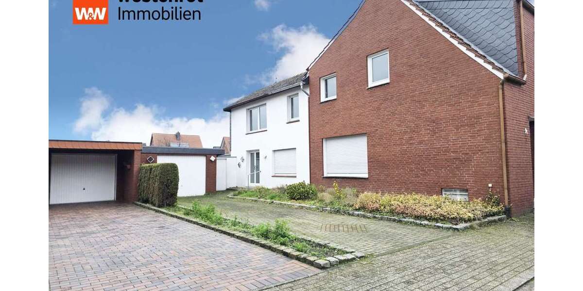 Haus zum Kaufen in Ahaus 249.000 € 144 m² 6 zimmer