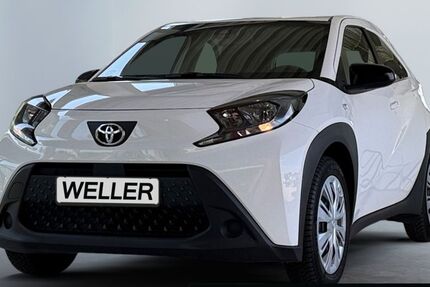 Toyota Aygo (X) 21.015 km 16.870 &euro; Dortmund 44143