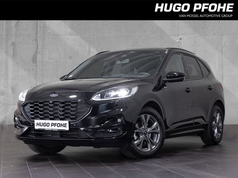 Ford Kuga 19.036 km 30.790 € Lübeck 23554