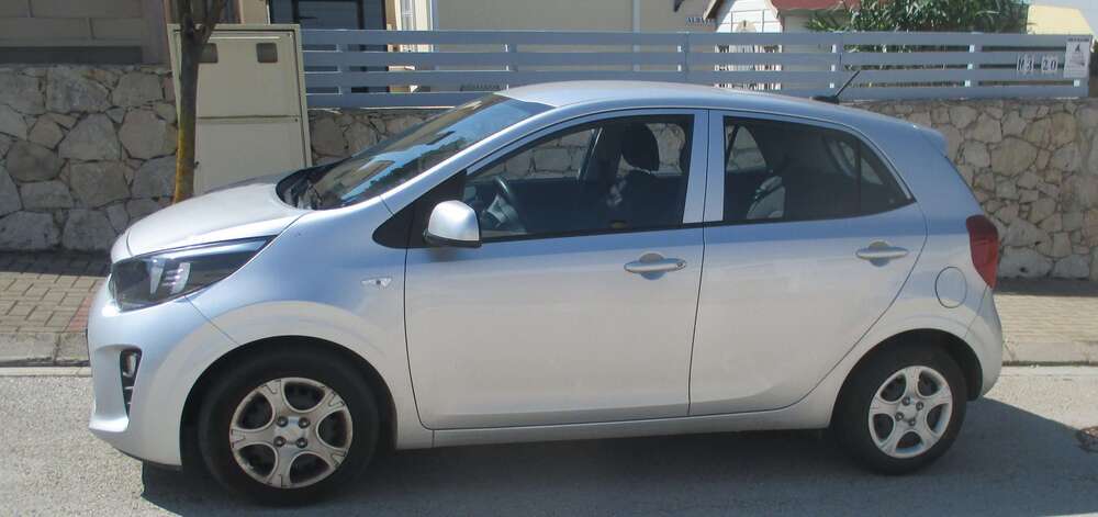 Picanto