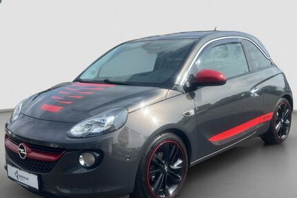 Opel Adam 109.000 km 6.490 &euro; Simmern 55469