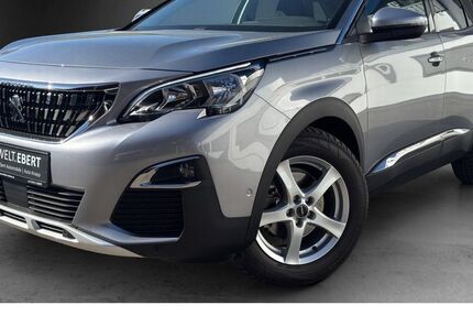 Peugeot 3008 19.490 km 16.950 &euro; Bensheim 64625