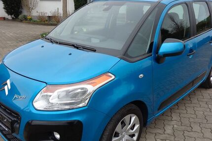 Citroen C3 Picasso 97.000 km 4.250 &euro; Hehlen 37619